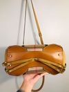 Bolsa Burberry Gladstone Bridle House Check