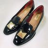 Sapato Valentino Rockstud Accents