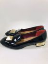 Sapato Valentino Rockstud Accents