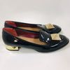 Sapato Valentino Rockstud Accents