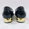 Sapato Valentino Rockstud Accents