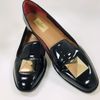 Sapato Valentino Rockstud Accents