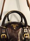 Bolsa Prada