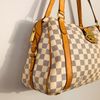 Bolsa Louis Vuitton Stresa Damier Azur