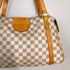 Bolsa Louis Vuitton Stresa Damier Azur