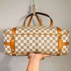 Bolsa Louis Vuitton Stresa Damier Azur