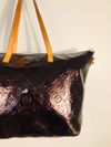 Bolsa Louis Vuitton Monograma Amarante