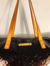 Bolsa Louis Vuitton Monograma Amarante