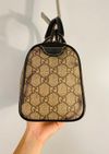 Bolsa Gucci Joy Boston Tattoo heart