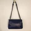 Bolsa Bottega Veneta Intrecciato Nappa Baby Olimpia