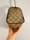 Bolsa Gucci Joy Boston Tattoo heart