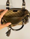 Bolsa Gucci Joy Boston Tattoo heart