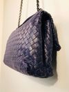 Bolsa Bottega Veneta Intrecciato Nappa Baby Olimpia