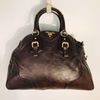 Bolsa Prada