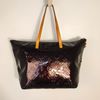 Bolsa Louis Vuitton Monograma Amarante