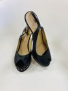 Sapato Chanel