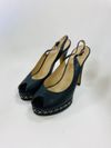 Sapato Chanel
