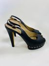 Sapato Chanel
