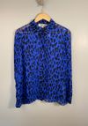 Camisa DVF