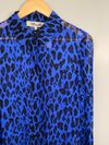 Camisa DVF
