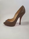 Sapato Louboutin