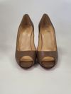 Sapato Louboutin