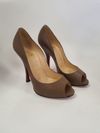 Sapato Louboutin