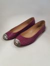 Sapatilha Giuseppe Zanotti