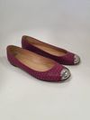 Sapatilha Giuseppe Zanotti