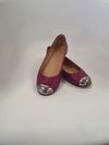 Sapatilha Giuseppe Zanotti