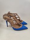 Scarpin Valentino Rockstud