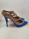 Scarpin Valentino Rockstud