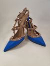 Scarpin Valentino Rockstud
