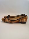 Sapatilha Charlotte Olympia