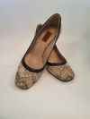 Sapato Missoni