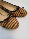 Sapatilha Charlotte Olympia