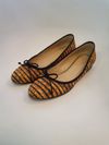 Sapatilha Charlotte Olympia