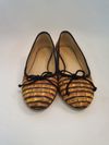 Sapatilha Charlotte Olympia