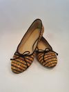 Sapatilha Charlotte Olympia