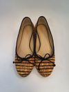 Sapatilha Charlotte Olympia