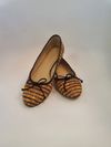 Sapatilha Charlotte Olympia