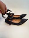 Sapatilha Valentino