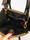 Bolsa Miu Miu Denim Biker