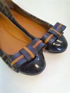 Sapatilha Fendi