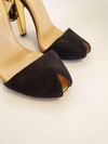 Sandália Gucci