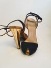 Sandália Gucci