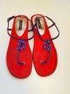 Flat Dolce & Gabbana