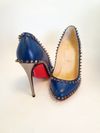 Scarpin Louboutin