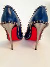 Scarpin Louboutin