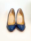 Scarpin Louboutin